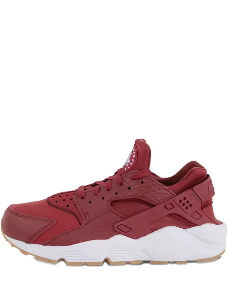 Bėgimas sportbačiai Nike Air Huarache raudona