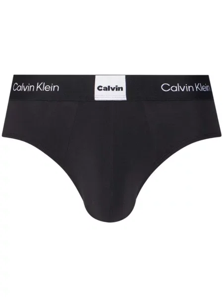 Chiloți Calvin Klein negru