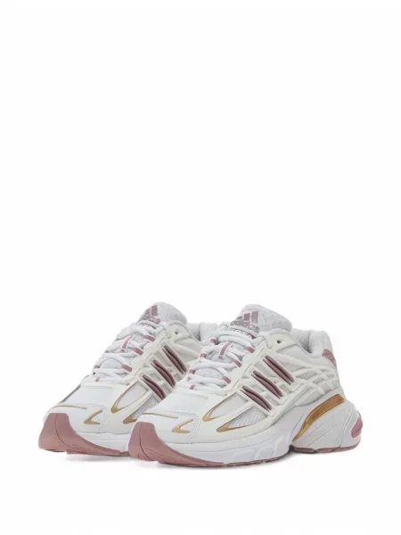 Top Adidas maro