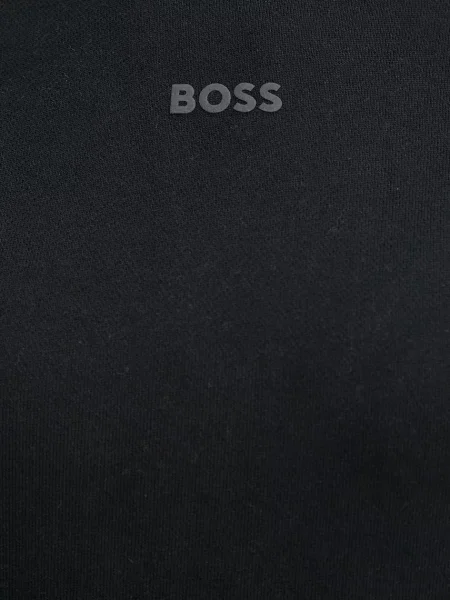 Свитер Boss Orange оранжевый