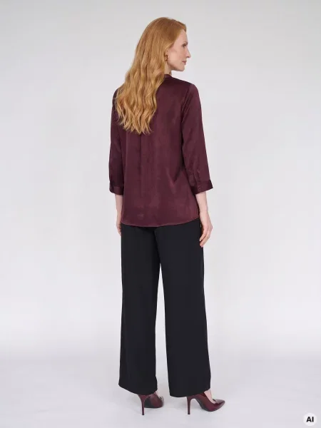 Bluza Orsay crna