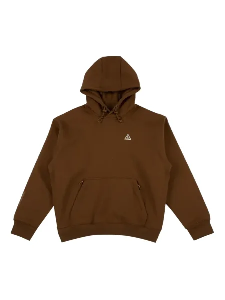 Flisiniai golfas šlepetės Nike mėlyna