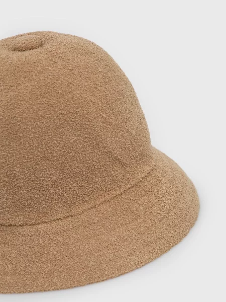 Kangol kalap bézs