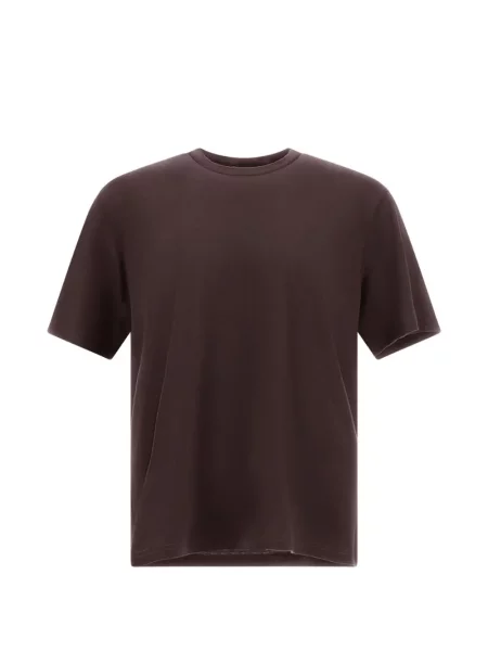 Tricou Herno de lână maro
