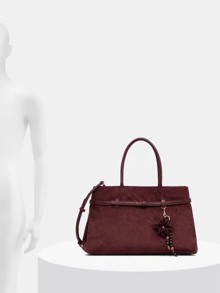 Műbőr shopper táska Medicine