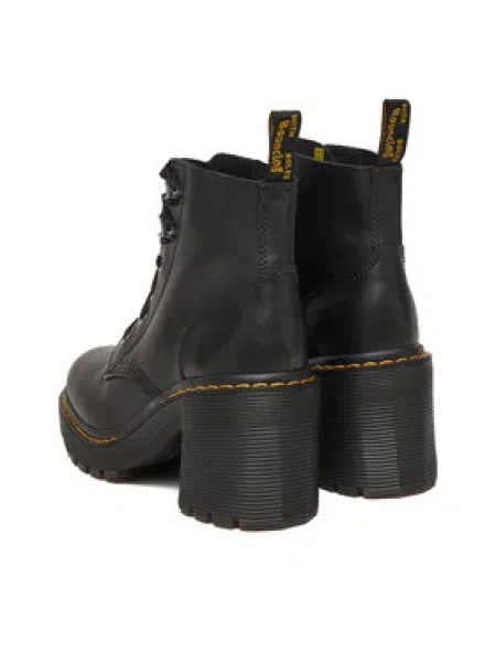 Dr. Martens Čizme crna