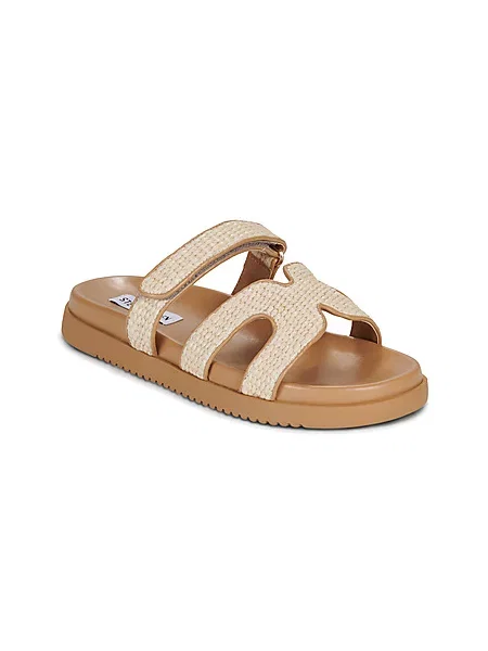 Steve Madden Natikači Missile rjava