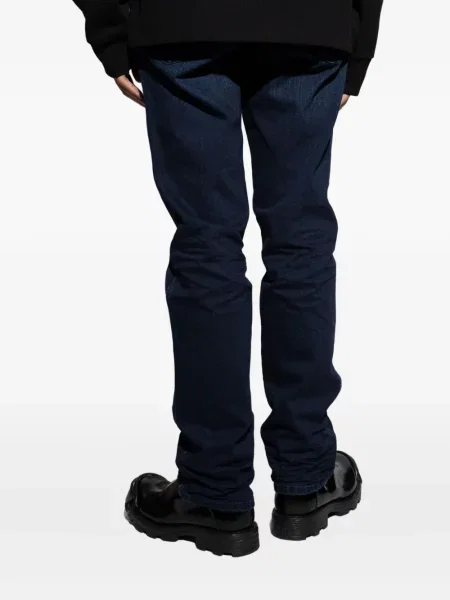 Blugi Diesel albastru