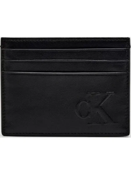 Portofel Calvin Klein Jeans negru