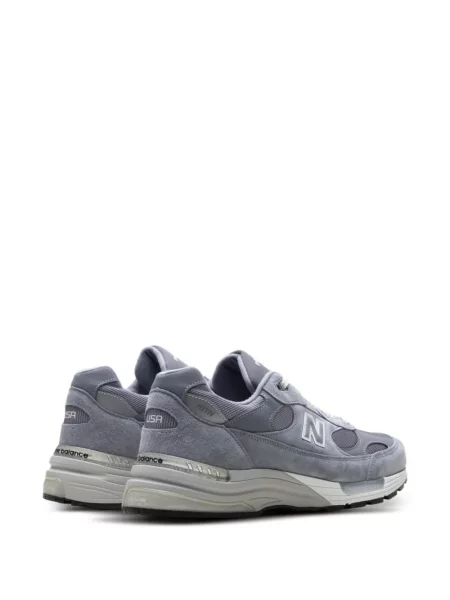 Sneaker New Balance 992 szürke