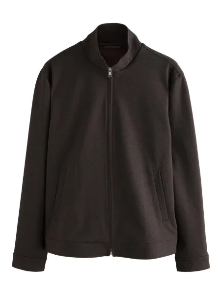 Next Prehodna jakna rjava