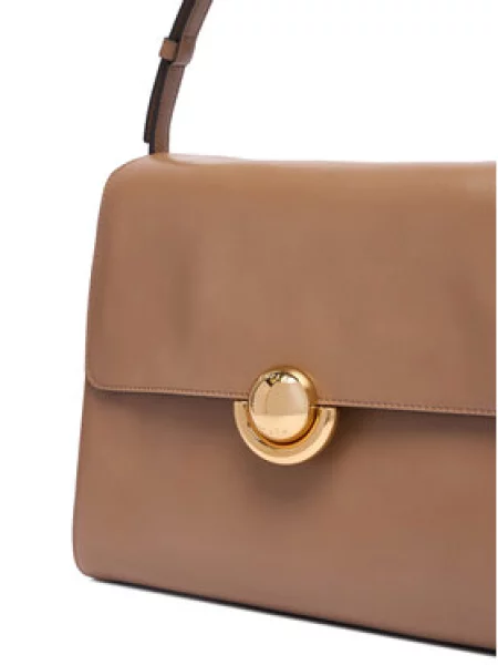 Kabelka Furla Domus S IT hnedá
