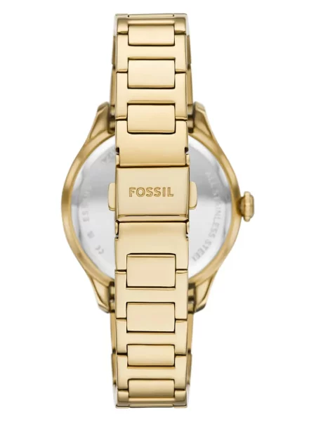 Годинник Fossil GILMORE золотий