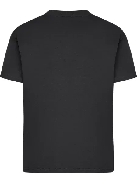 Merchcode Tricou Shrek When Bae tells me no' negru
