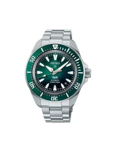 Zegarek Seiko szary