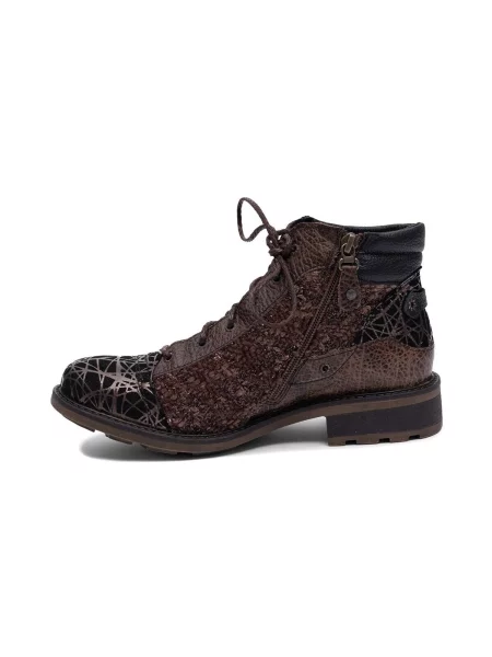 Pantofi Maciejka negru