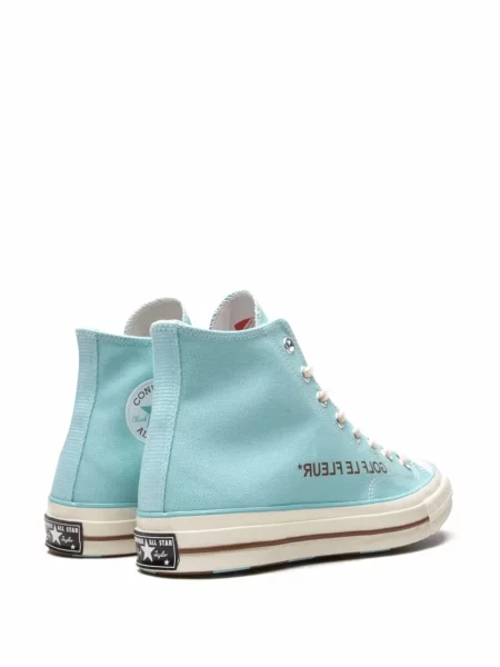 Tenisky Converse Chuck 70 modré