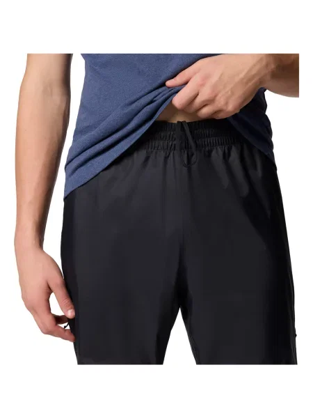 Pantaloni Columbia negru