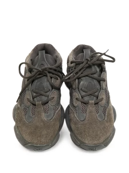 Sneakerși Adidas Yeezy gri