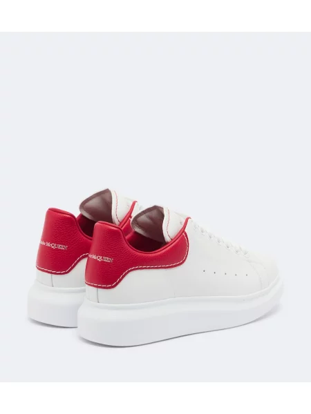 Tenisky Mcqueen biela