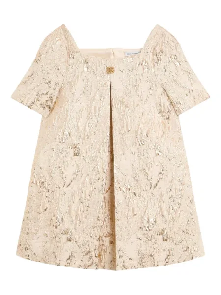 Sukienka dziecięca Dolce And Gabbana