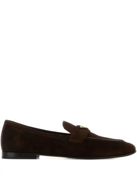 Pantofi loafer Prada