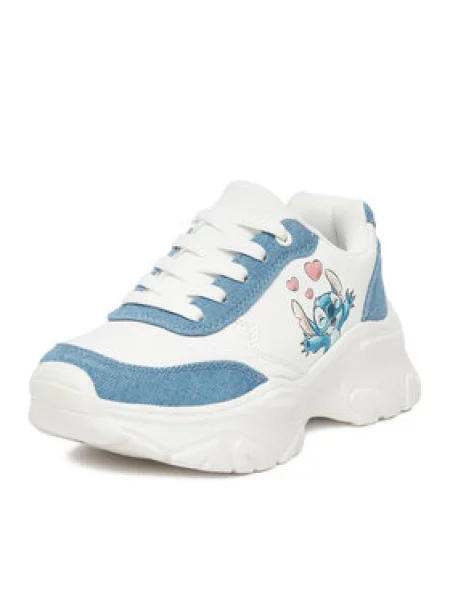Superge Disney Classics bela