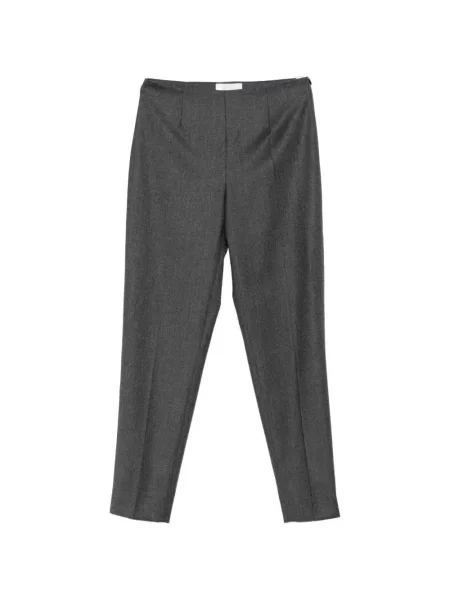 Decupat pantaloni Berwich gri