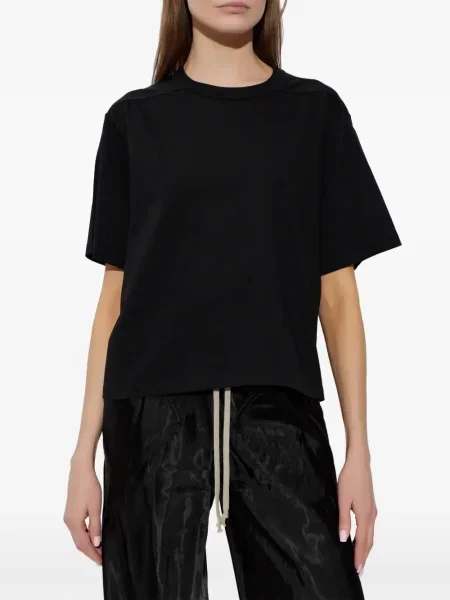 Tricou Rick Owens negru
