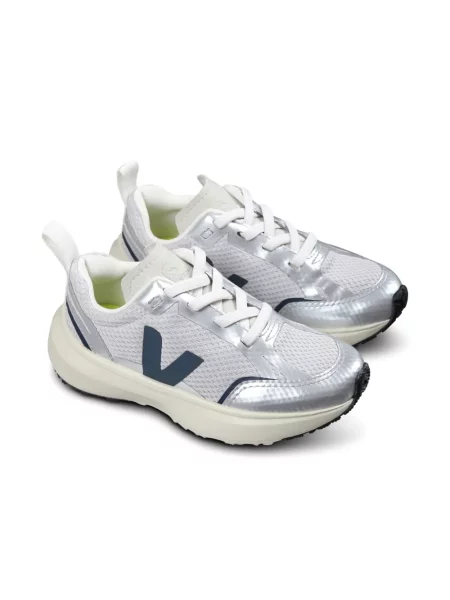 Sneakersy dziecięce Veja szare