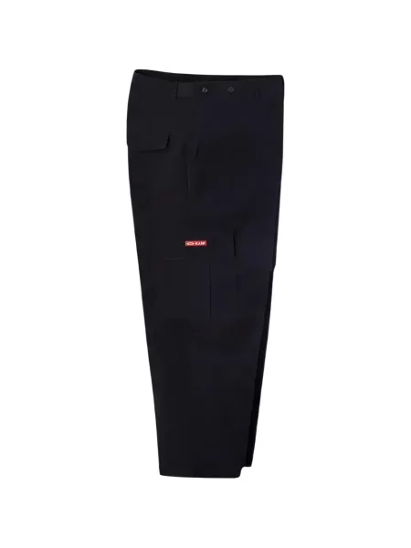 Pantaloni cargo Gv Gallery negru