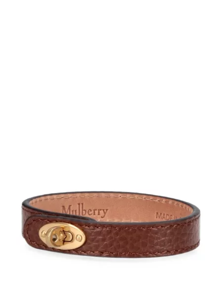 Brăţară Mulberry maro