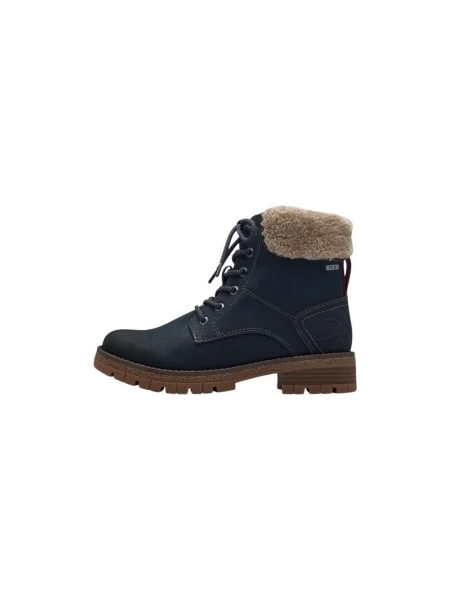 Pantofi S.oliver negru