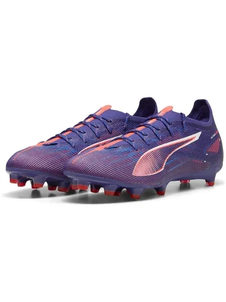 Pantofi Puma albastru
