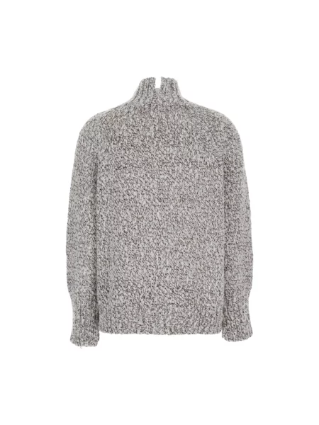 Sweter Antonelli Firenze szary