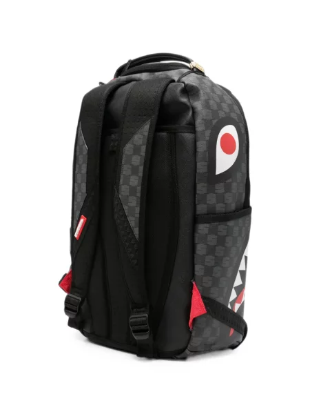 Rucsac Sprayground negru