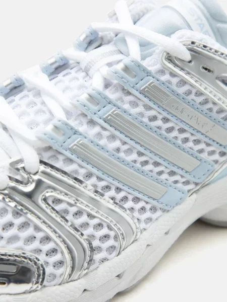 ADIDAS ORIGINALS Nízke tenisky Adistar Control 5 pastelovo modrá / strieborná biela
