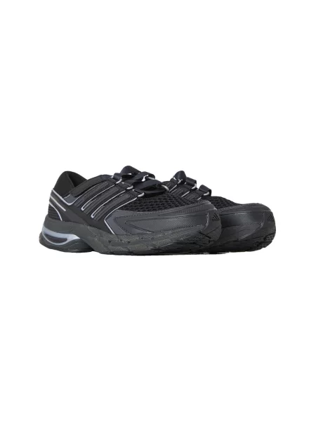 Lodičky Adidas čierna