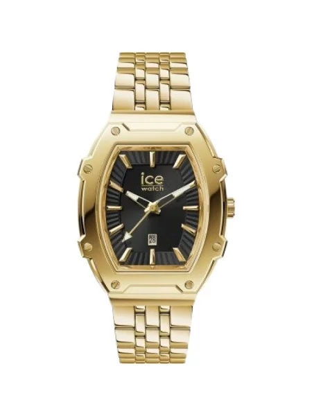 Zegarek Ice Watch żółty