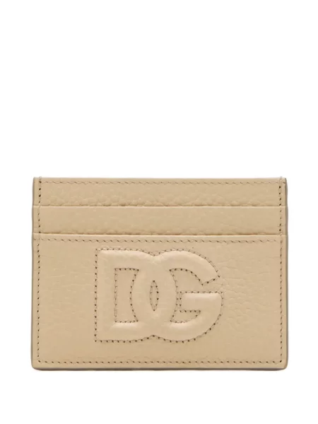 Portofel Dolce & Gabbana cu autograf