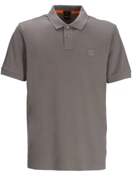 Polo Boss gri