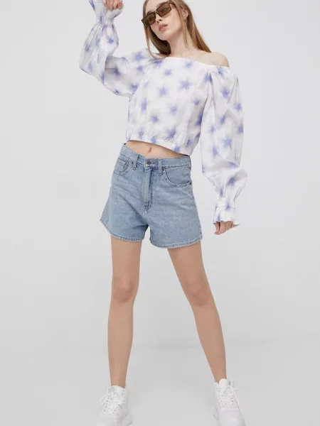 Levi's bluza bela