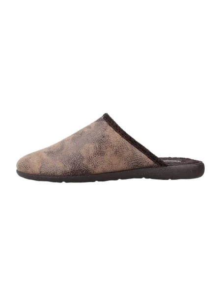 Pantofi Victoria maro