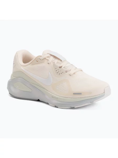 Încălțăminte de alergare pentru femei Nike Structure 26 Citron Pulse/Volt Ice/Indigo Burst