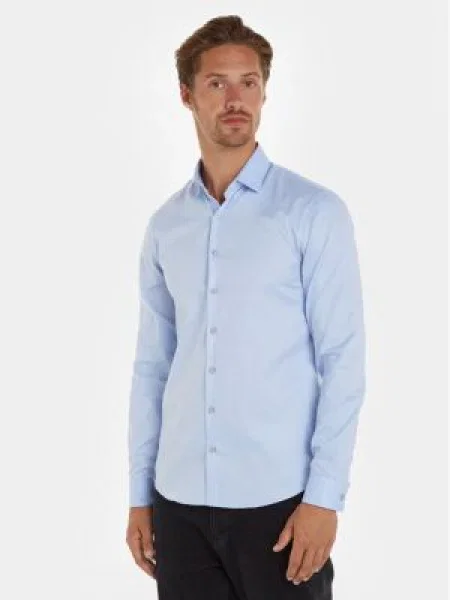 Calvin Klein Ing Kék világoskék