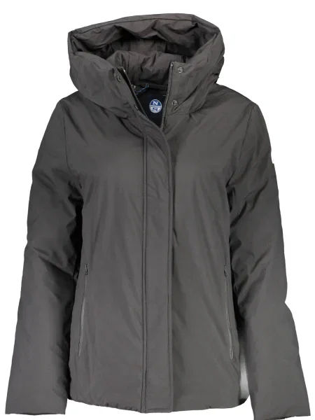 Geacă North Sails negru