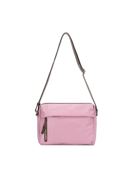 Kabelka Mandarina Duck fialová