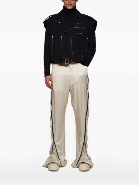 Елек Rick Owens черно