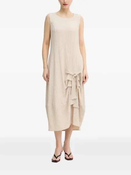 Rochie midi Joseph Ribkoff cu volane