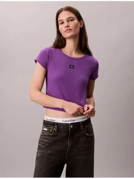 Calvin Klein Jeans Bluză